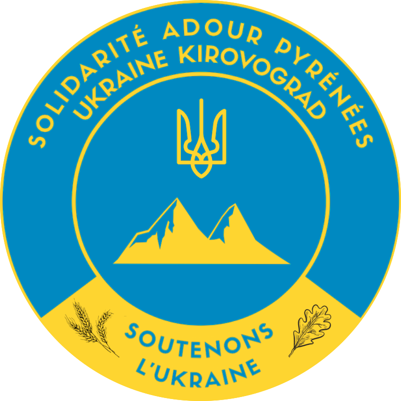 Solidarité Adour Pyrénées Ukraine Kirovograd